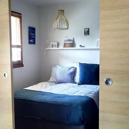 Proche De La Plage A Cabourg. 92013 Appartement Cabourg